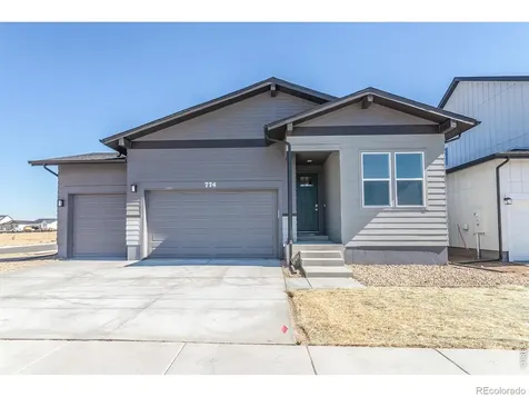 774 Trumpet Court Windsor CO 80550