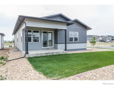 774 Trumpet Court Windsor CO 80550