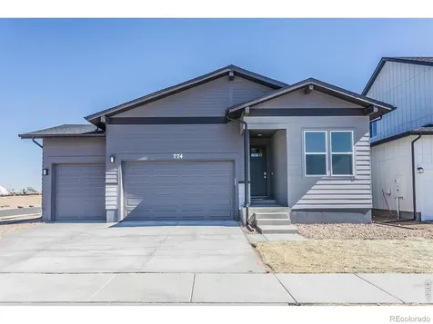 774 Trumpet Court Windsor CO 80550