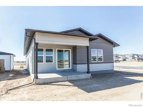 774 Trumpet Court Windsor CO 80550