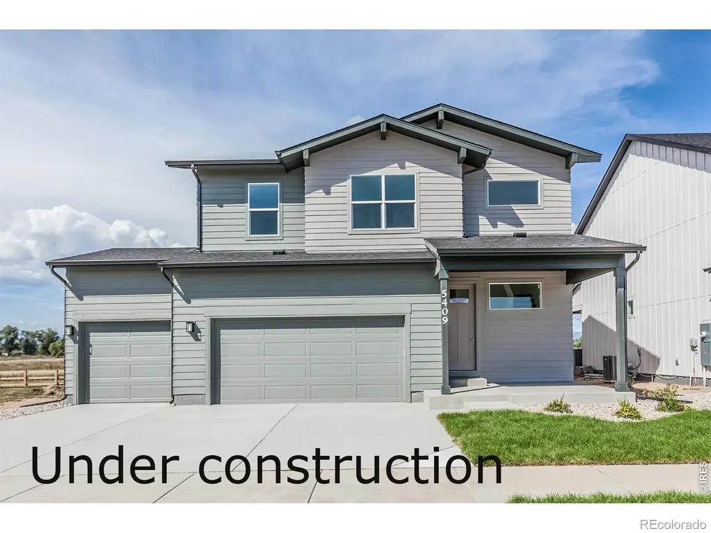 764 Trumpet Court Windsor CO 80550