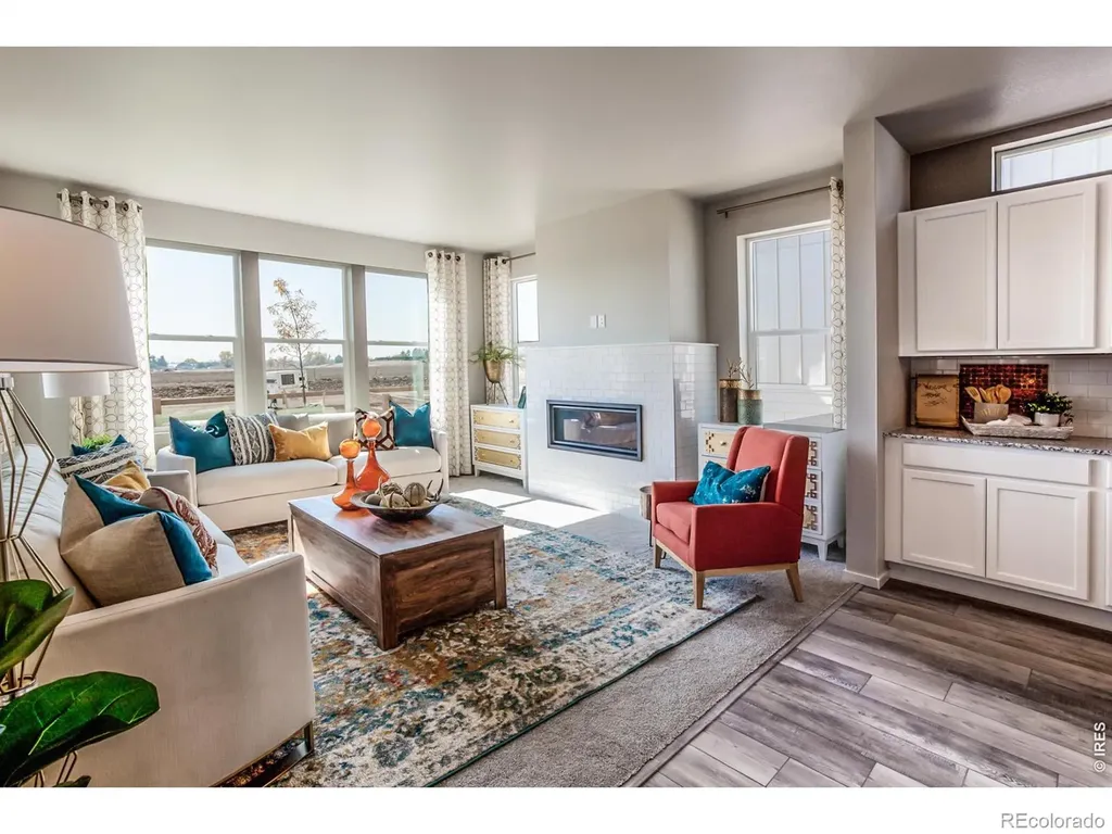 764 Trumpet Court Windsor CO 80550