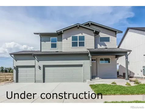 764 Trumpet Court Windsor CO 80550