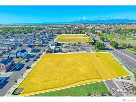 360 Ambrose Street Erie CO 80516