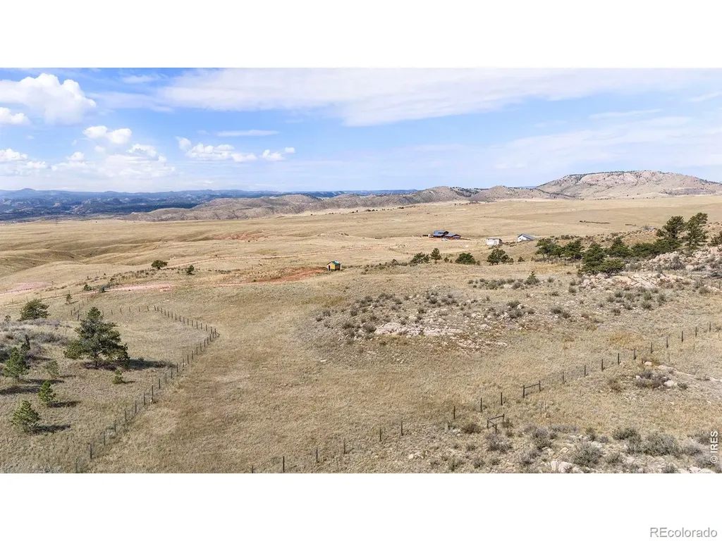 2052 Great Twins Road Livermore CO 80536