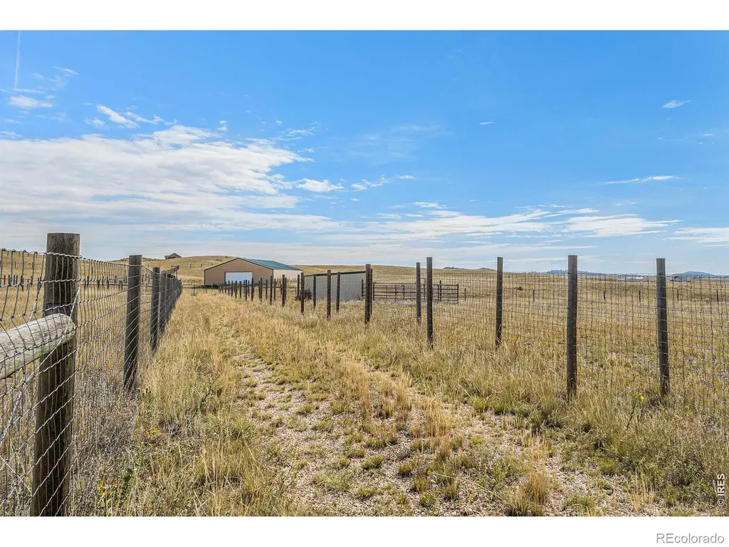 2052 Great Twins Road Livermore CO 80536
