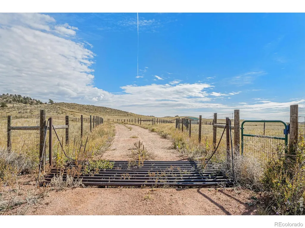 2052 Great Twins Road Livermore CO 80536