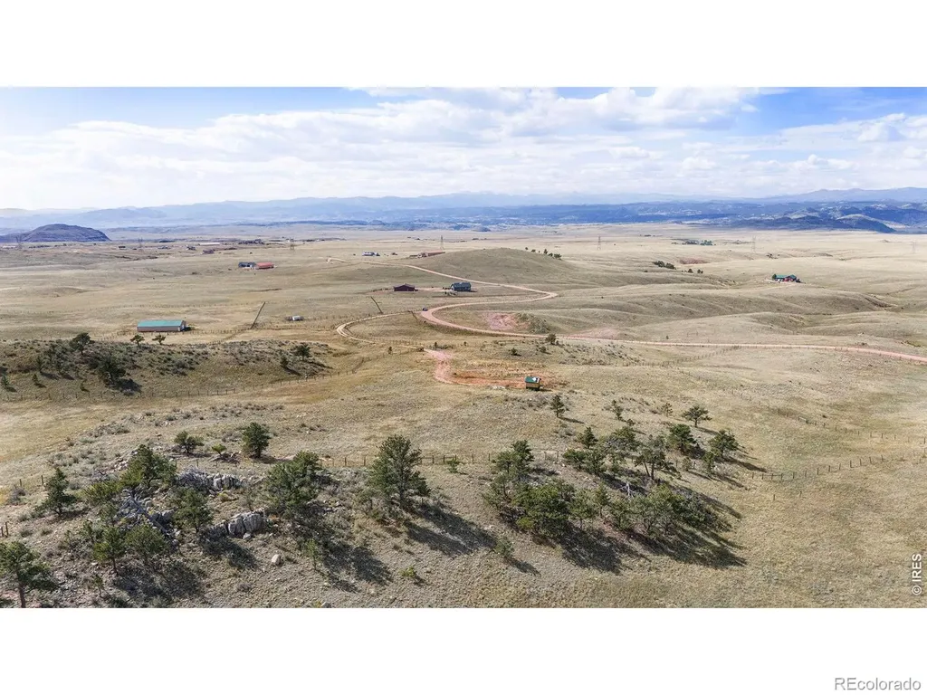 2052 Great Twins Road Livermore CO 80536
