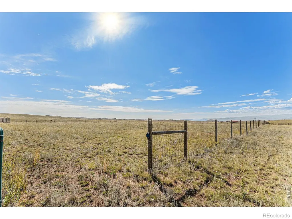 2052 Great Twins Road Livermore CO 80536
