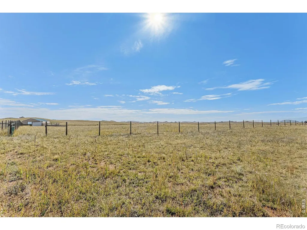 2052 Great Twins Road Livermore CO 80536