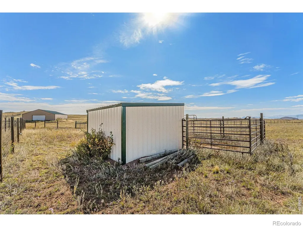 2052 Great Twins Road Livermore CO 80536