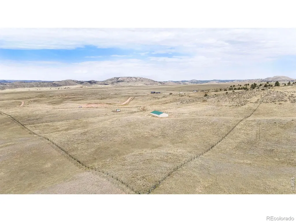 2052 Great Twins Road Livermore CO 80536