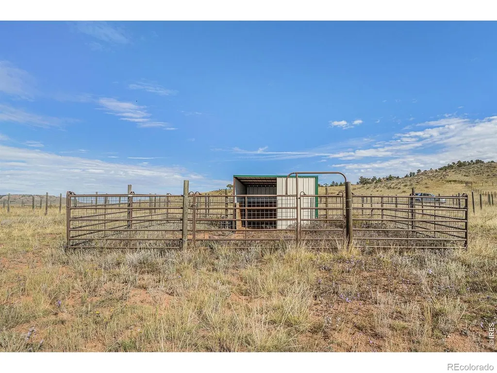 2052 Great Twins Road Livermore CO 80536