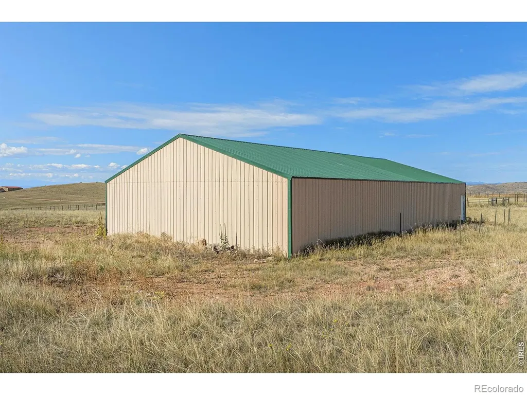 2052 Great Twins Road Livermore CO 80536