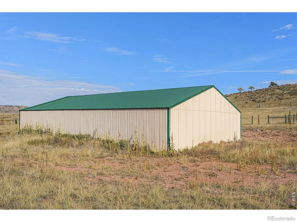 2052 Great Twins Road Livermore CO 80536