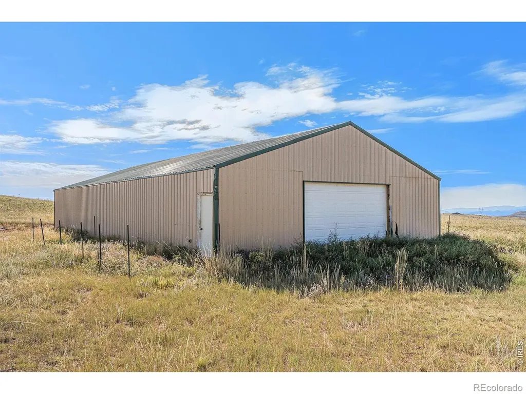 2052 Great Twins Road Livermore CO 80536