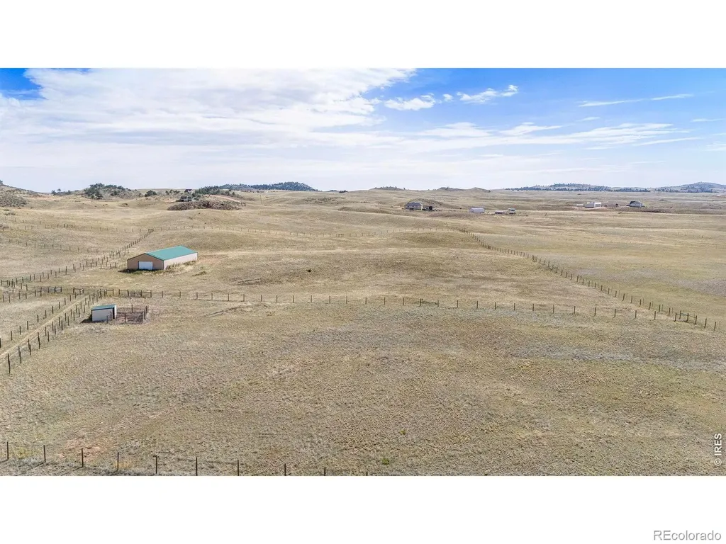 2052 Great Twins Road Livermore CO 80536