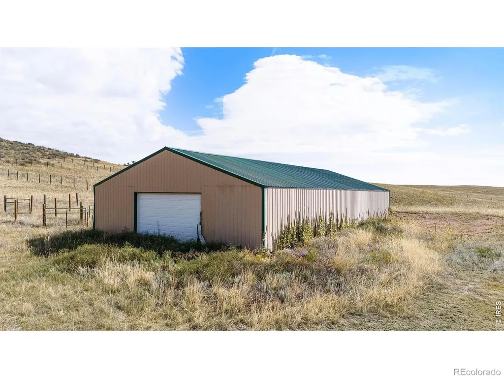2052 Great Twins Road Livermore CO 80536