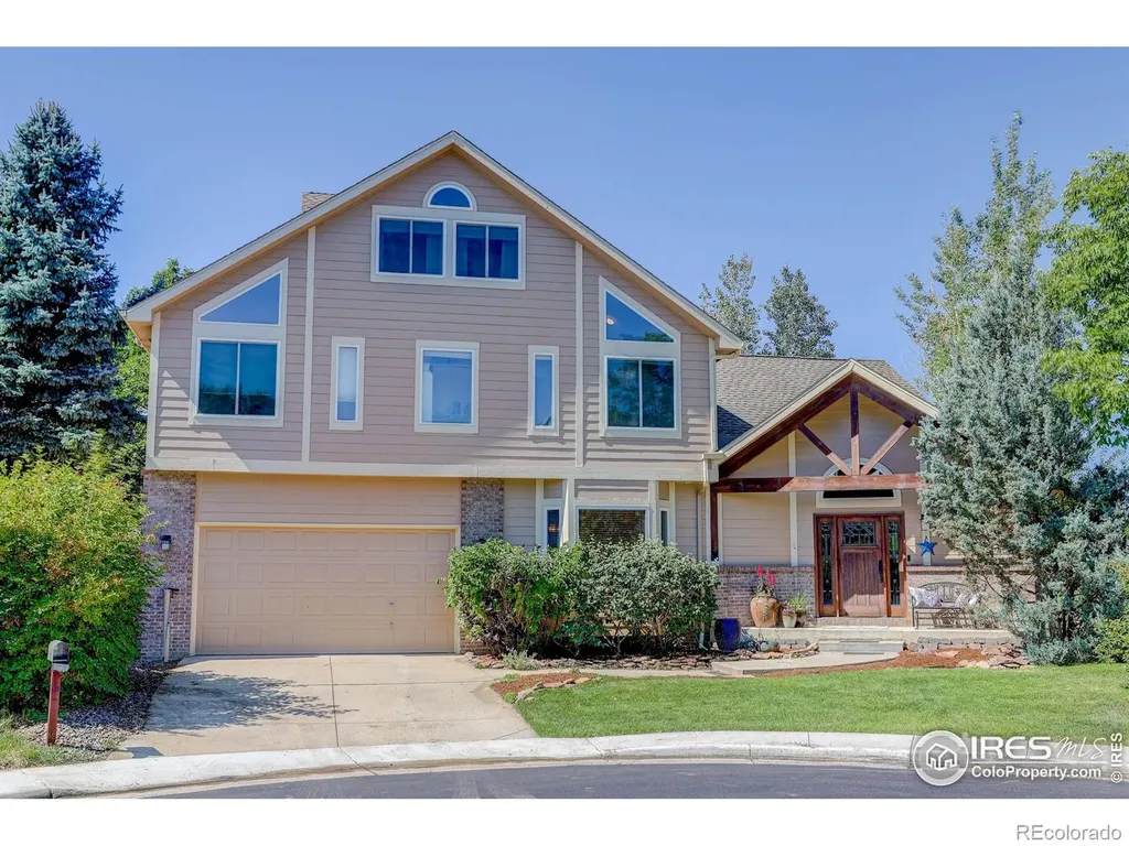 114 E 14th Court Broomfield CO 80020