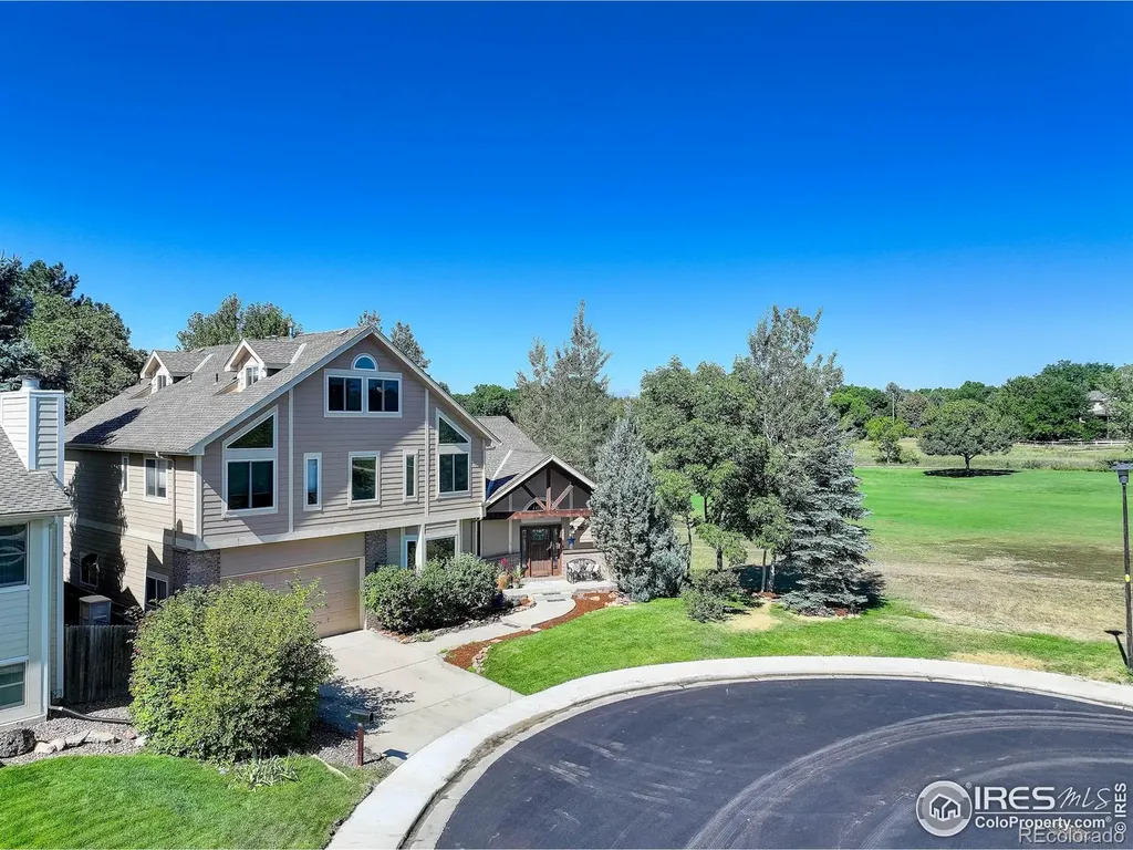 114 E 14th Court Broomfield CO 80020