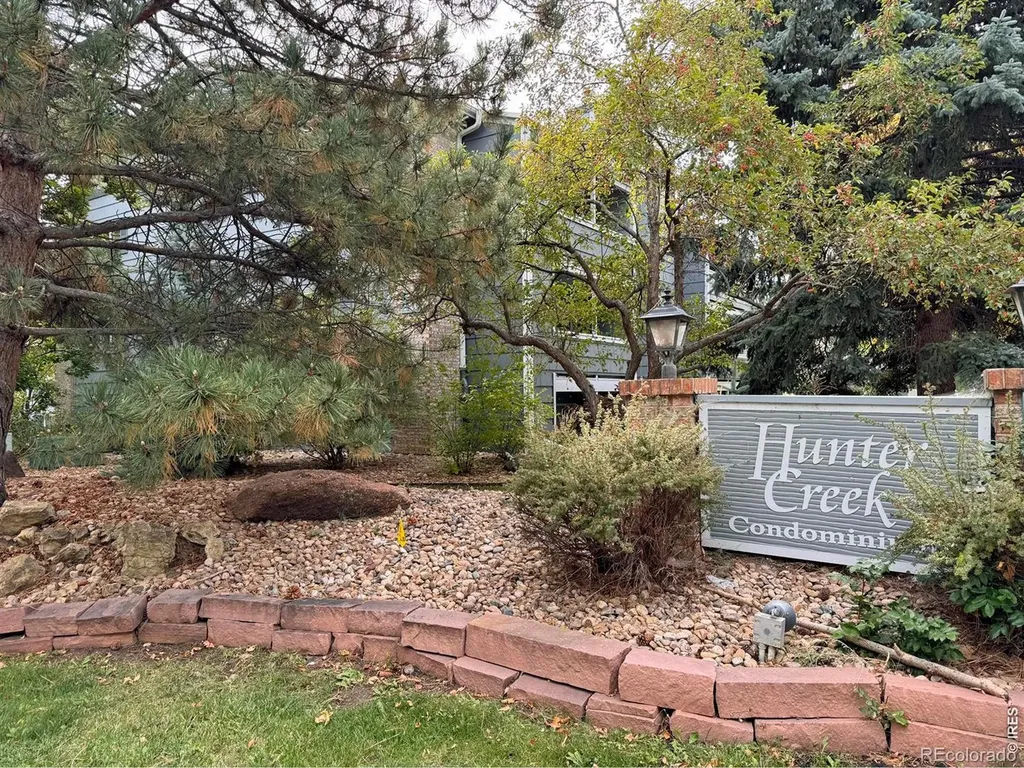 4658 White Rock Circle Boulder CO 80301