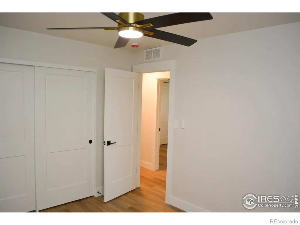 805 Gallup Road Fort Collins CO 80521