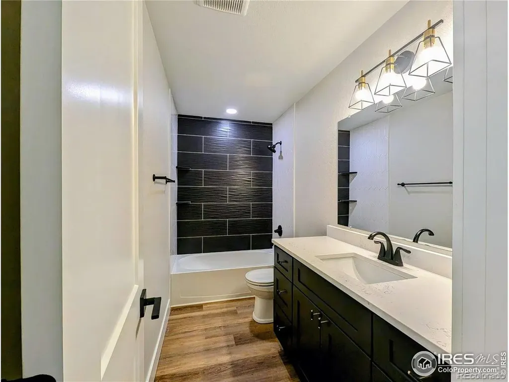 805 Gallup Road Fort Collins CO 80521