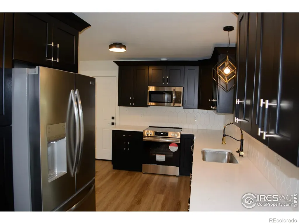 805 Gallup Road Fort Collins CO 80521