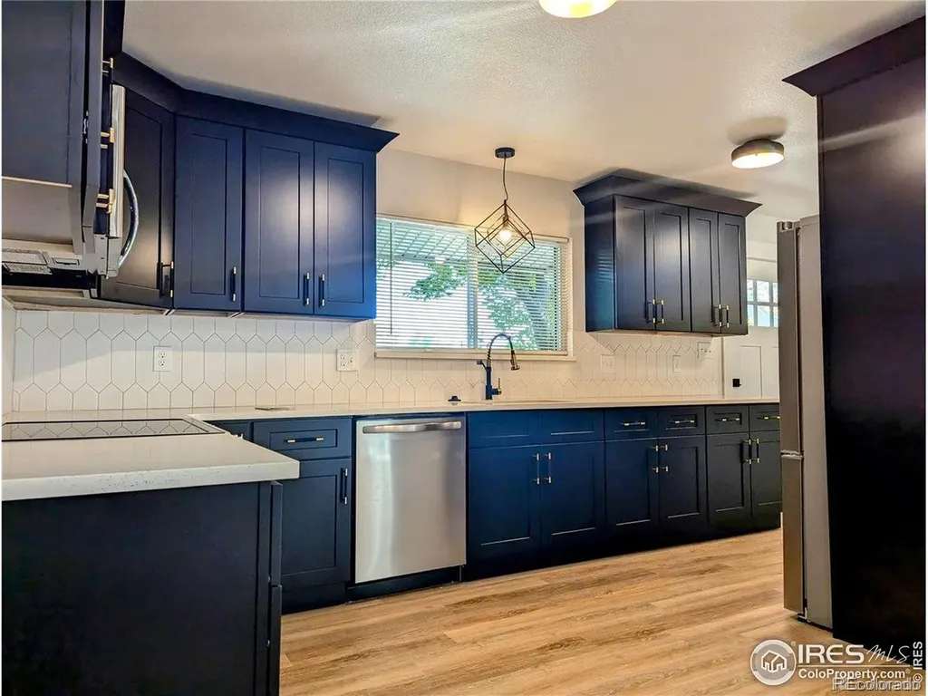 805 Gallup Road Fort Collins CO 80521