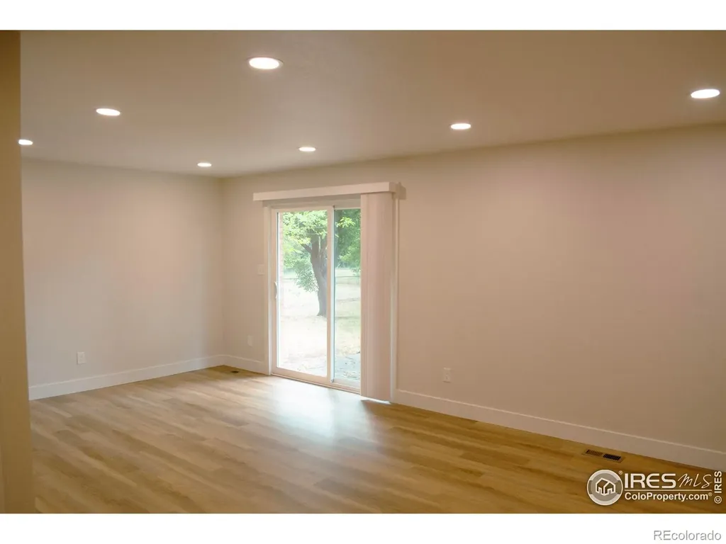 805 Gallup Road Fort Collins CO 80521