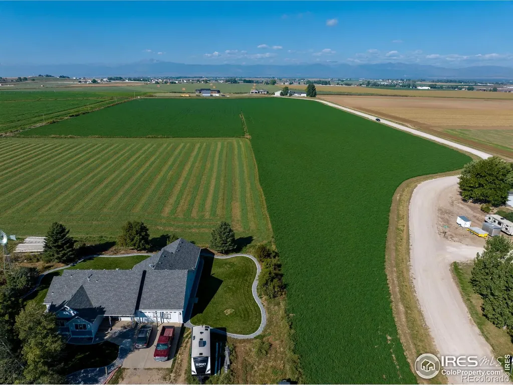 6012 Quiet View Court Loveland CO 80537