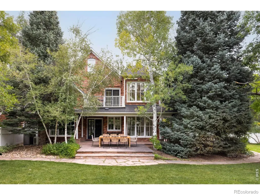 1070 Juniper Avenue Boulder CO 80304