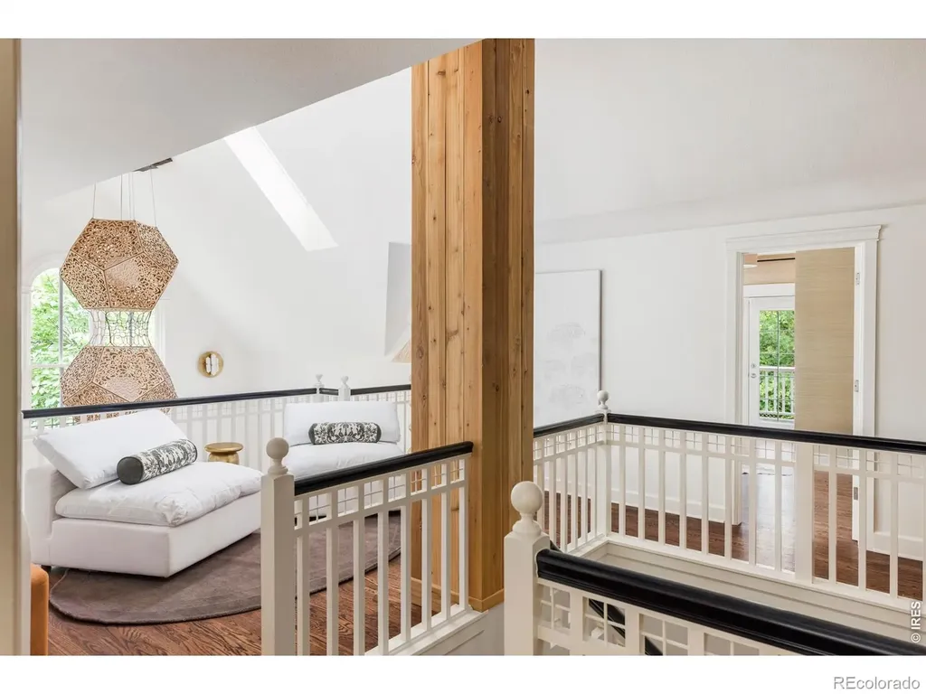 1070 Juniper Avenue Boulder CO 80304