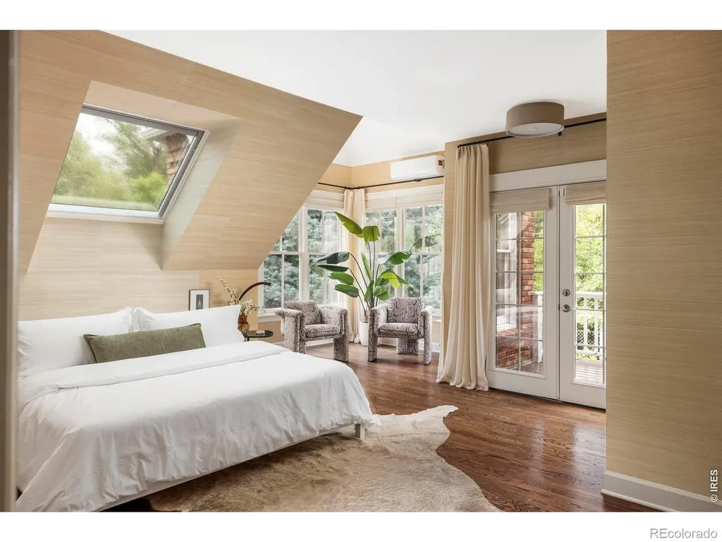 1070 Juniper Avenue Boulder CO 80304
