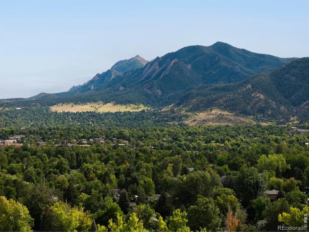 1070 Juniper Avenue Boulder CO 80304