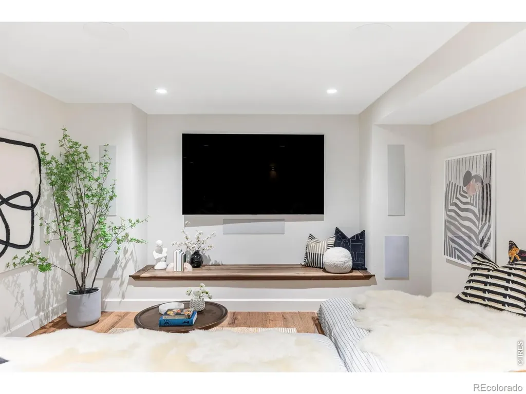 1070 Juniper Avenue Boulder CO 80304