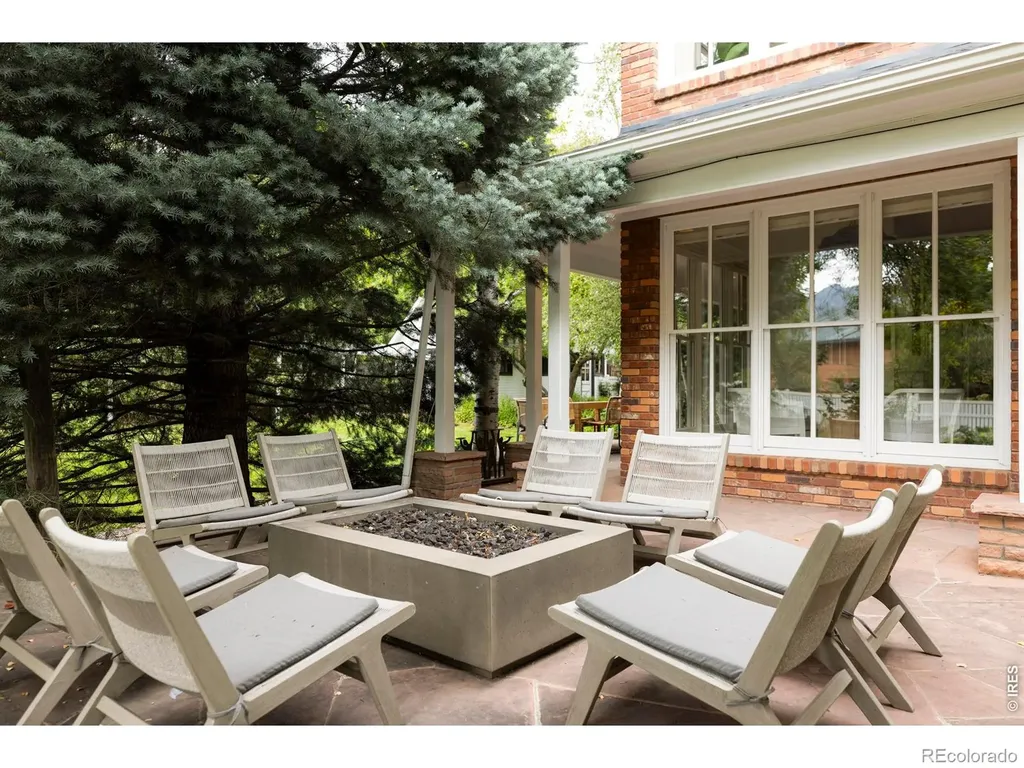 1070 Juniper Avenue Boulder CO 80304