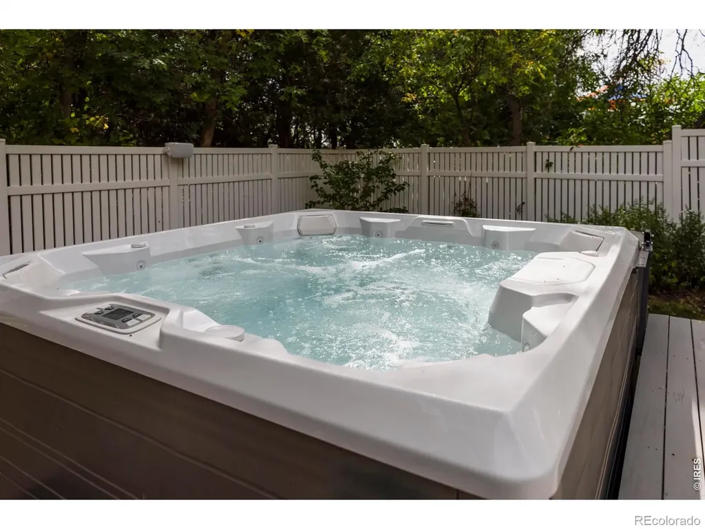 1070 Juniper Avenue Boulder CO 80304