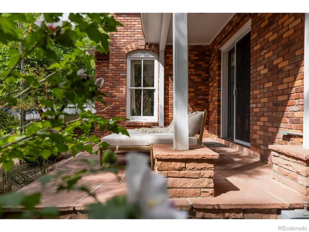 1070 Juniper Avenue Boulder CO 80304