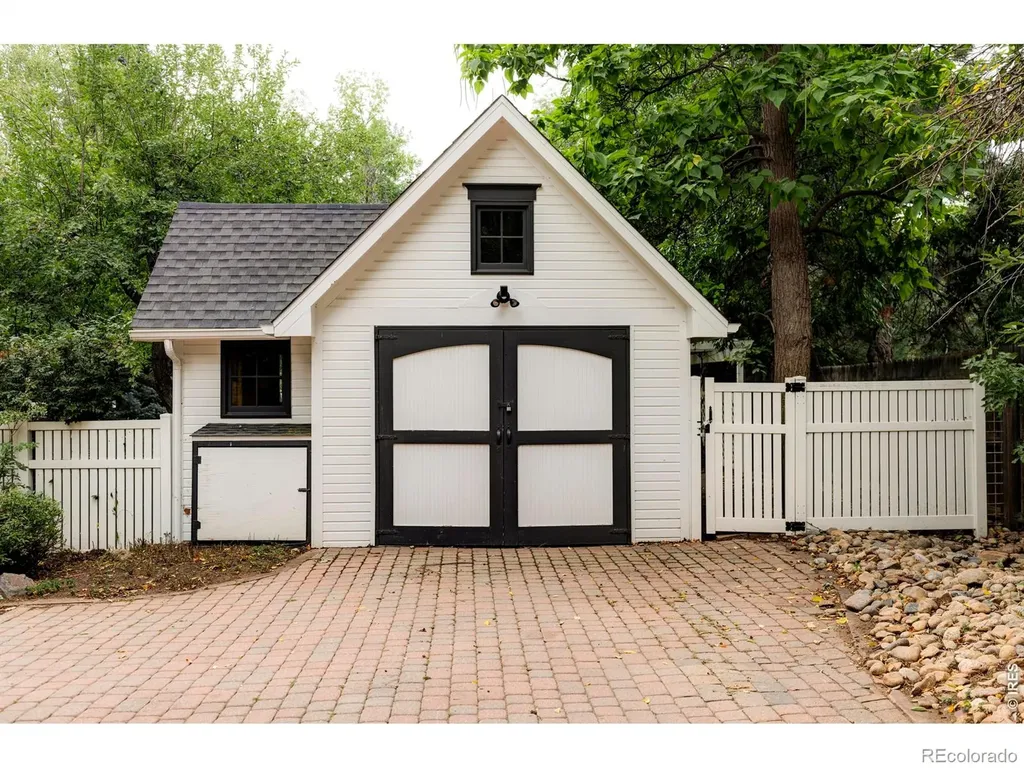 1070 Juniper Avenue Boulder CO 80304