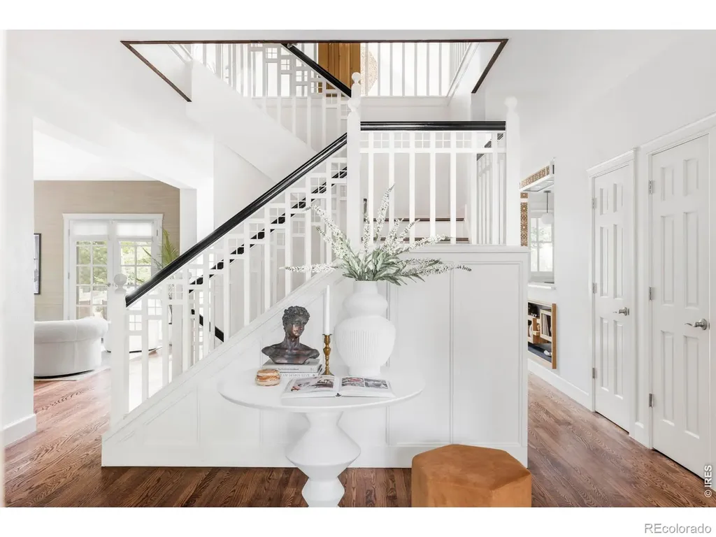 1070 Juniper Avenue Boulder CO 80304