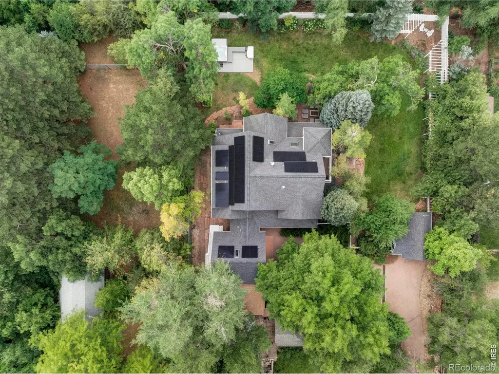 1070 Juniper Avenue Boulder CO 80304