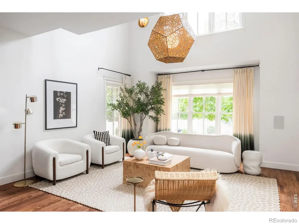 1070 Juniper Avenue Boulder CO 80304