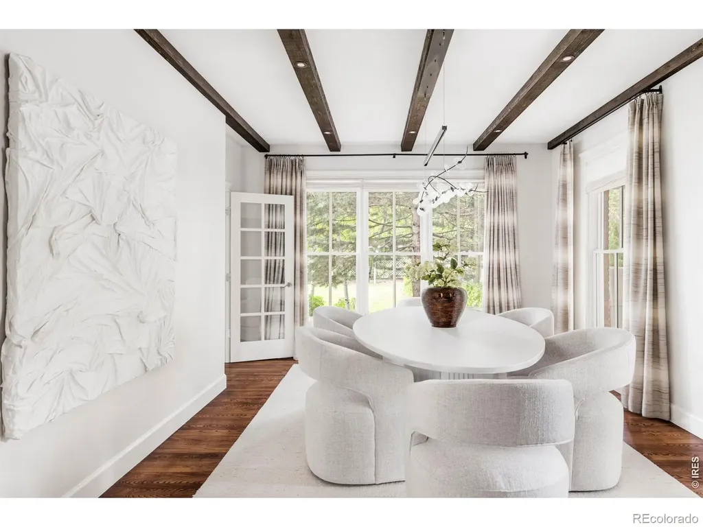 1070 Juniper Avenue Boulder CO 80304