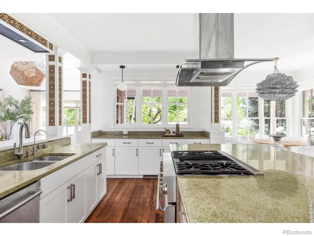 1070 Juniper Avenue Boulder CO 80304