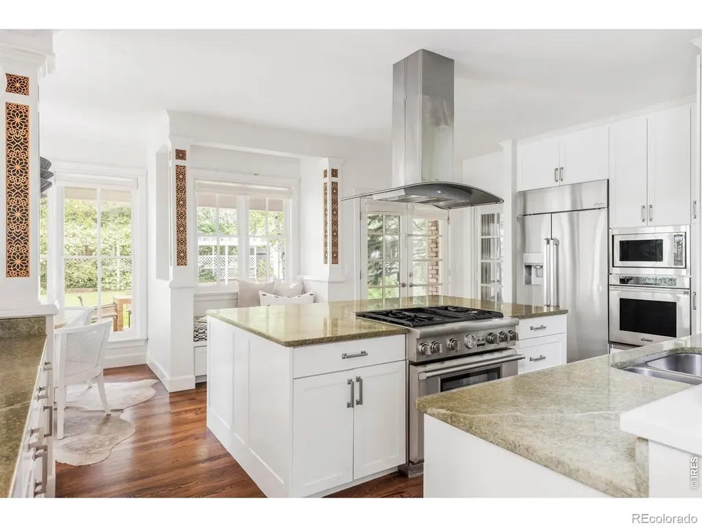 1070 Juniper Avenue Boulder CO 80304