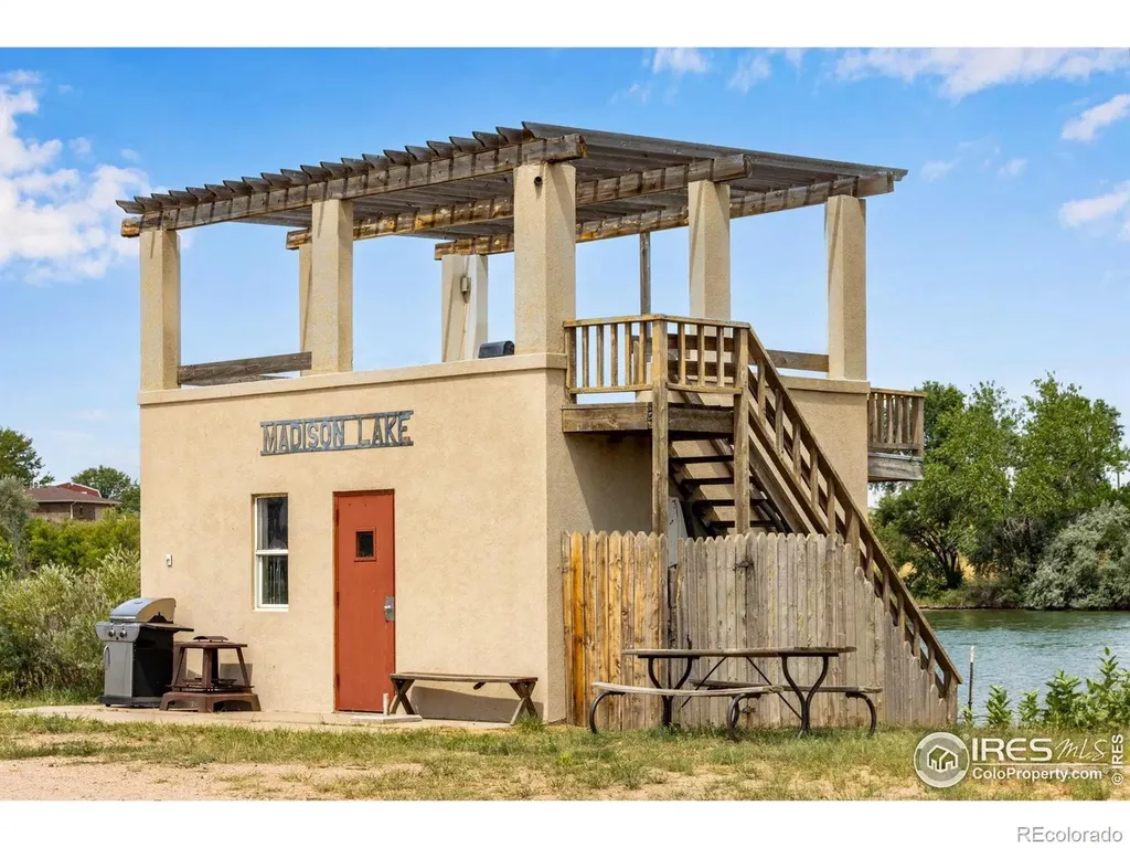 727 E 27th Street Greeley CO 80631