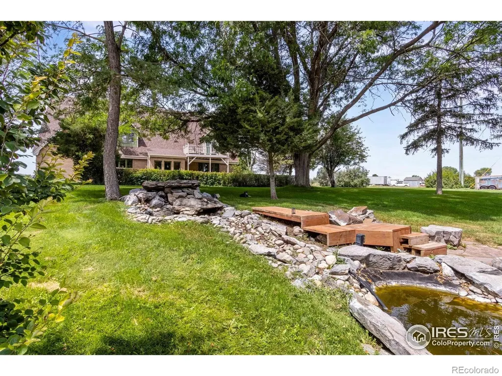 727 E 27th Street Greeley CO 80631