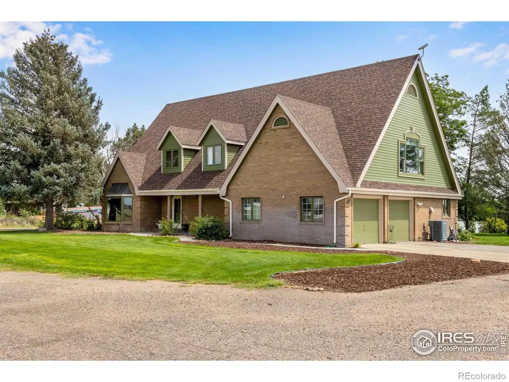 727 E 27th Street Greeley CO 80631