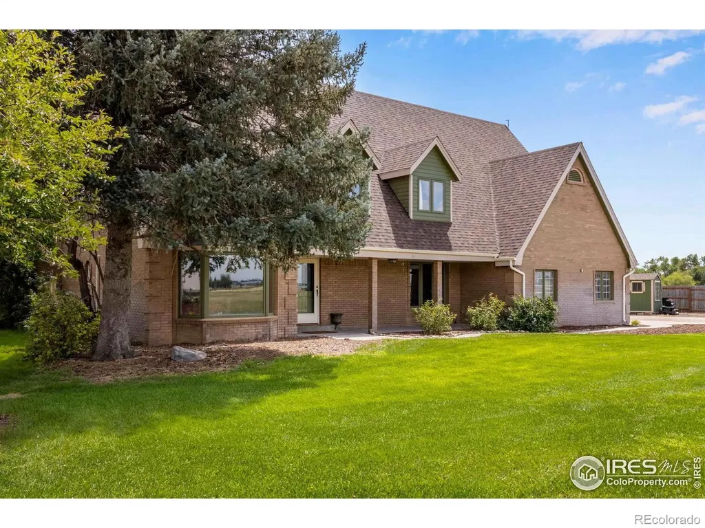 727 E 27th Street Greeley CO 80631